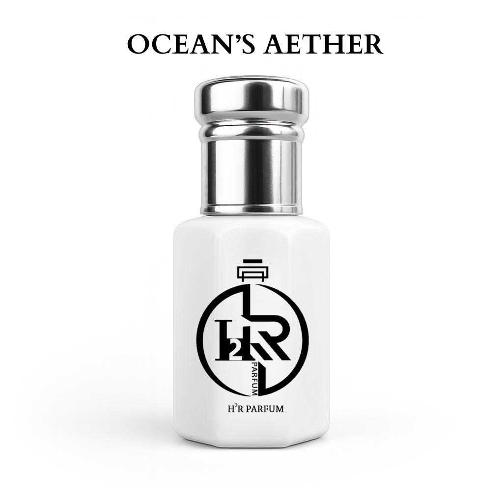 Ocean’s Aether