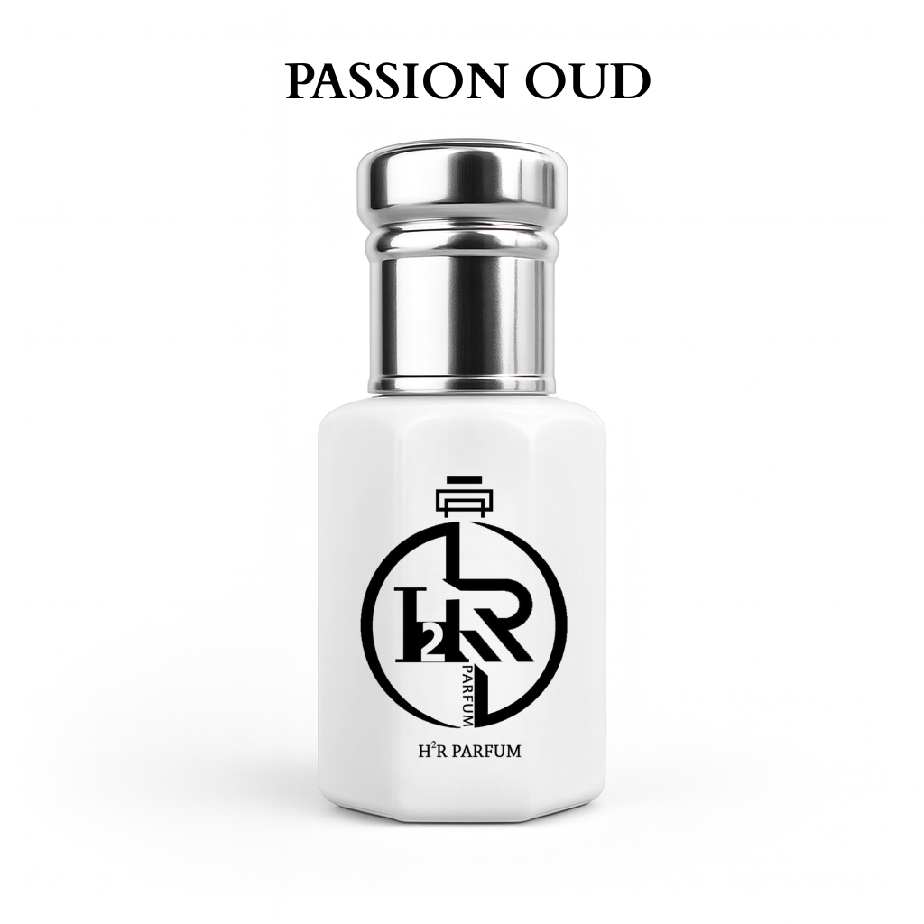 Passion Oud